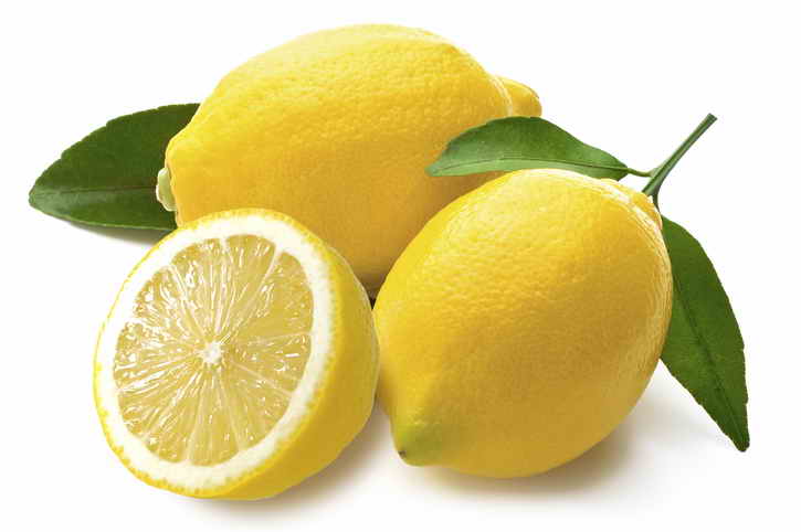 Лимон, рецепты лечения многих болезней