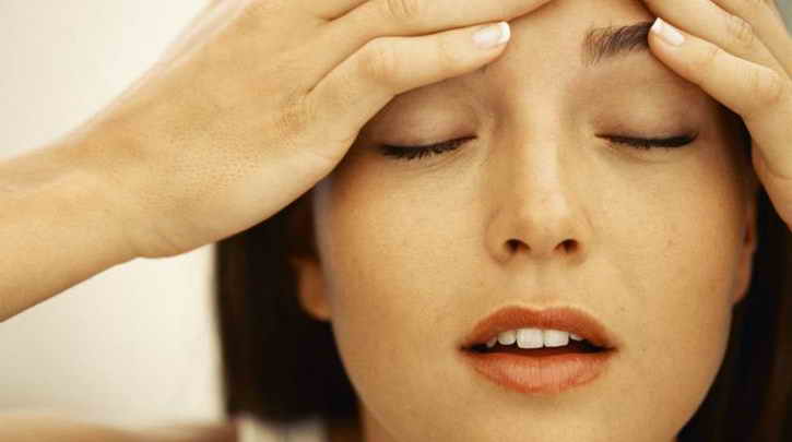 Как быстро снять головную боль