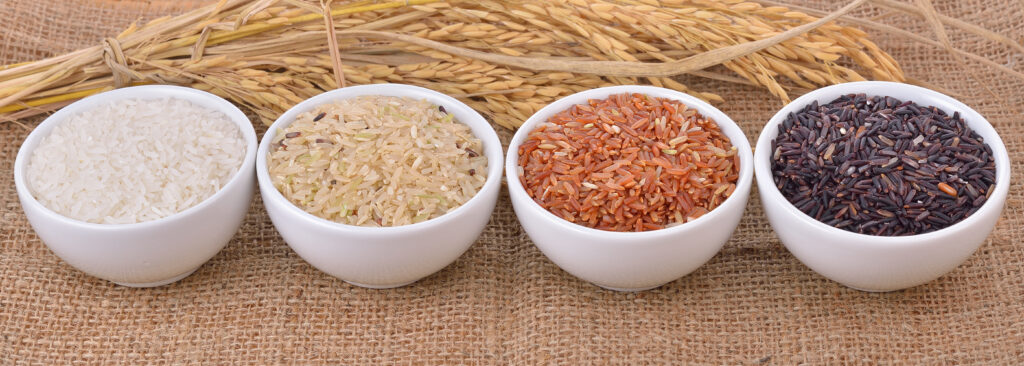 Лечебные свойства и применение риса