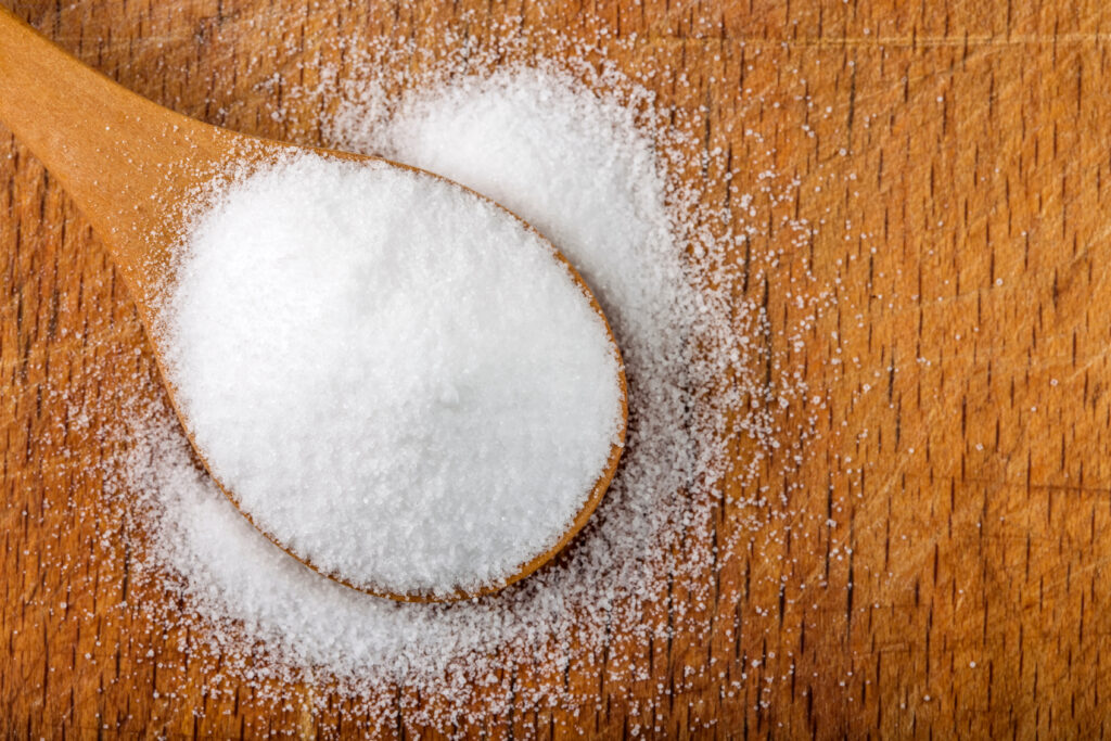 Методы лечения псориаза солью